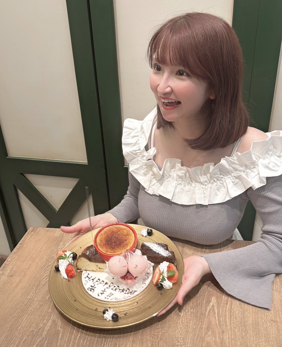 おはしーな☂️ 本日はスクランブル田谷店さん よろしくお願いしますっ