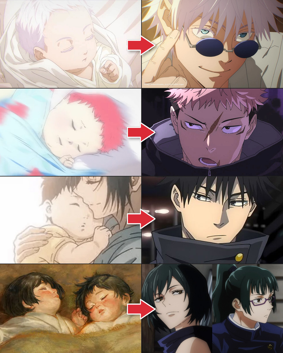 Chainsaw Man (@chaisnawanime) on Twitter photo 