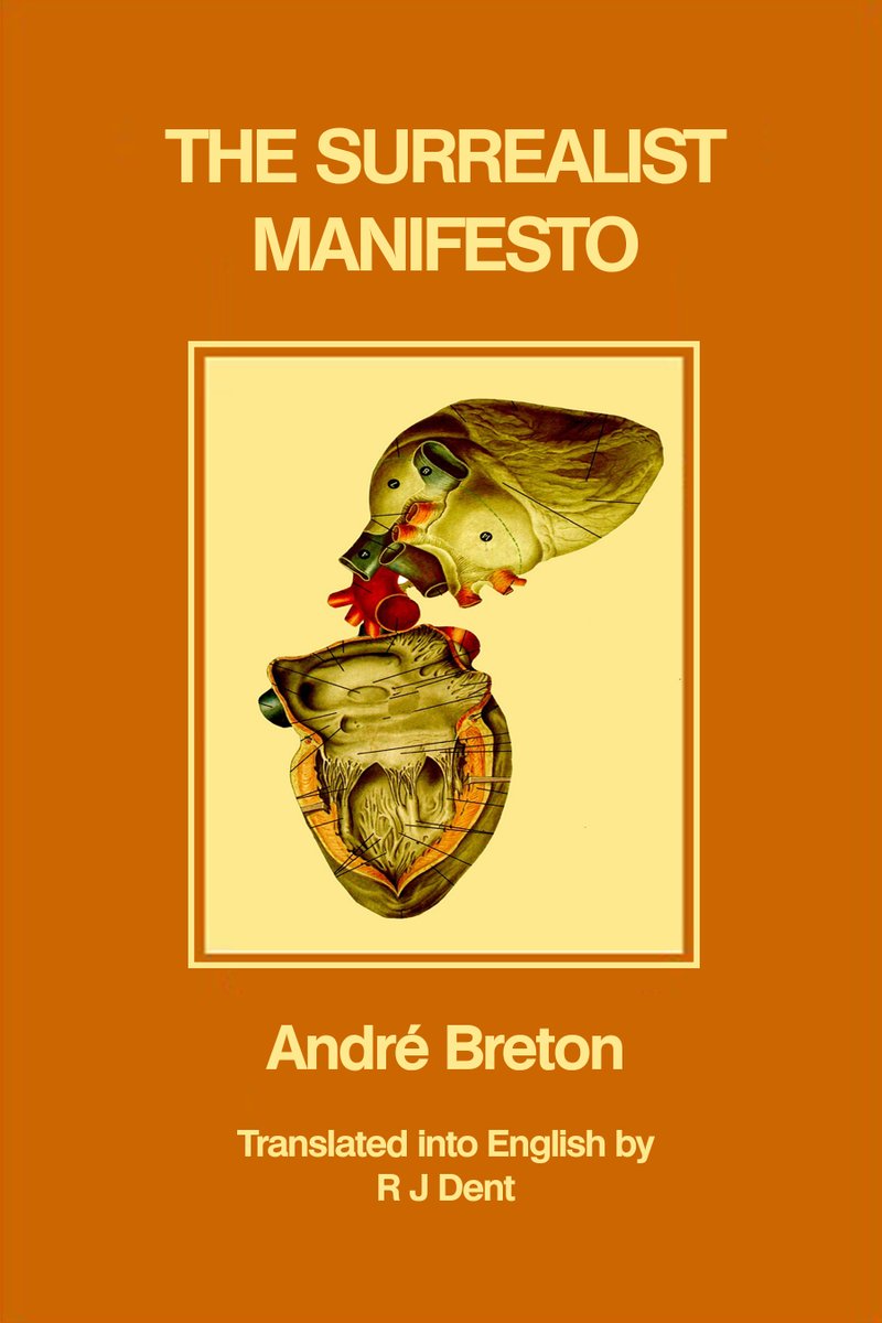 R J Dent tweet media