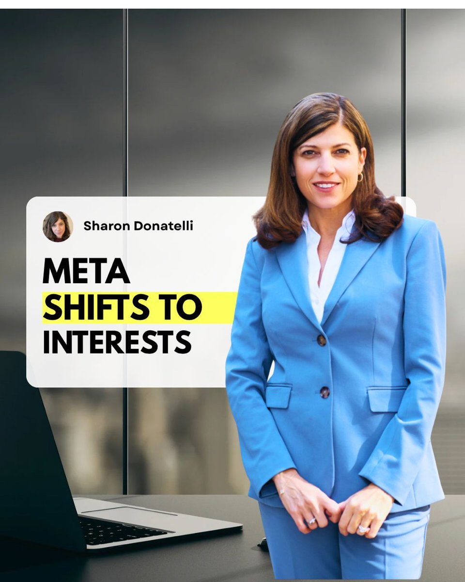 Tip: In 2026, Meta will be placing more emphasis on users’ interests rather than just followers. This change means that posts may reach a broader audience, extending beyond those who only follow your page. Consider adjusting your strategy to align with this new approach.