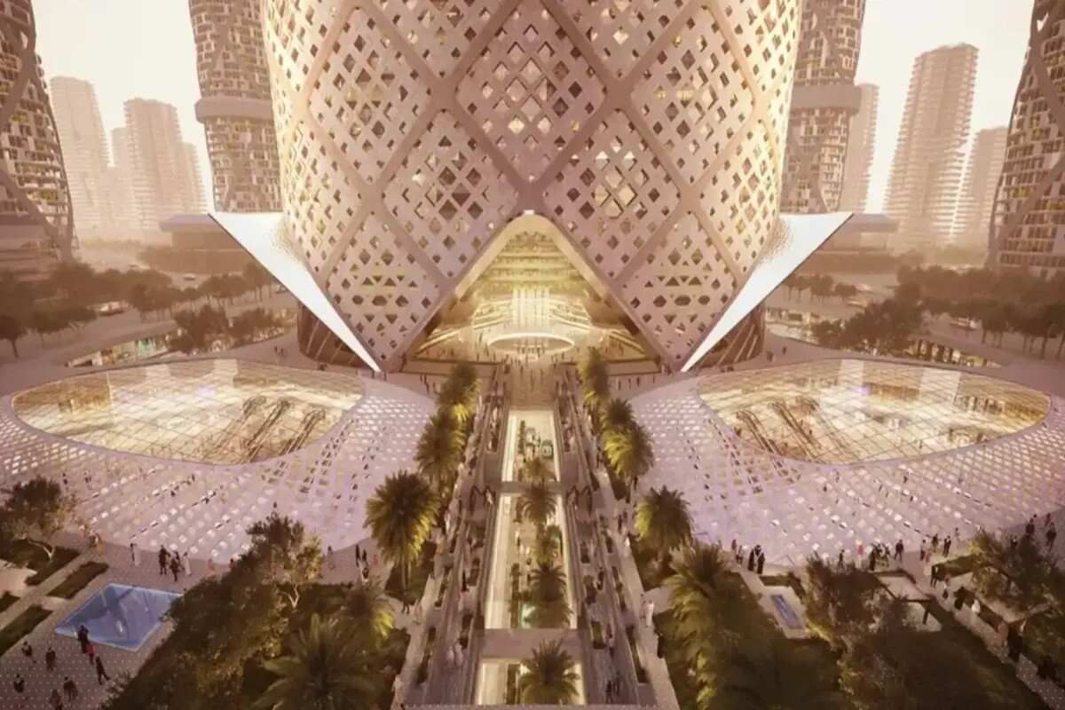 The Saudi Insider tweet media