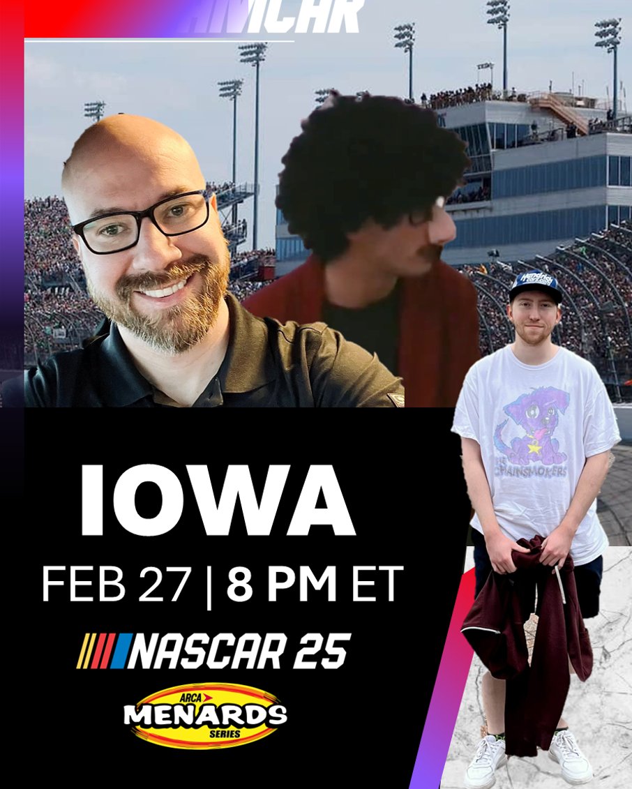 STREAMCAR tweet media