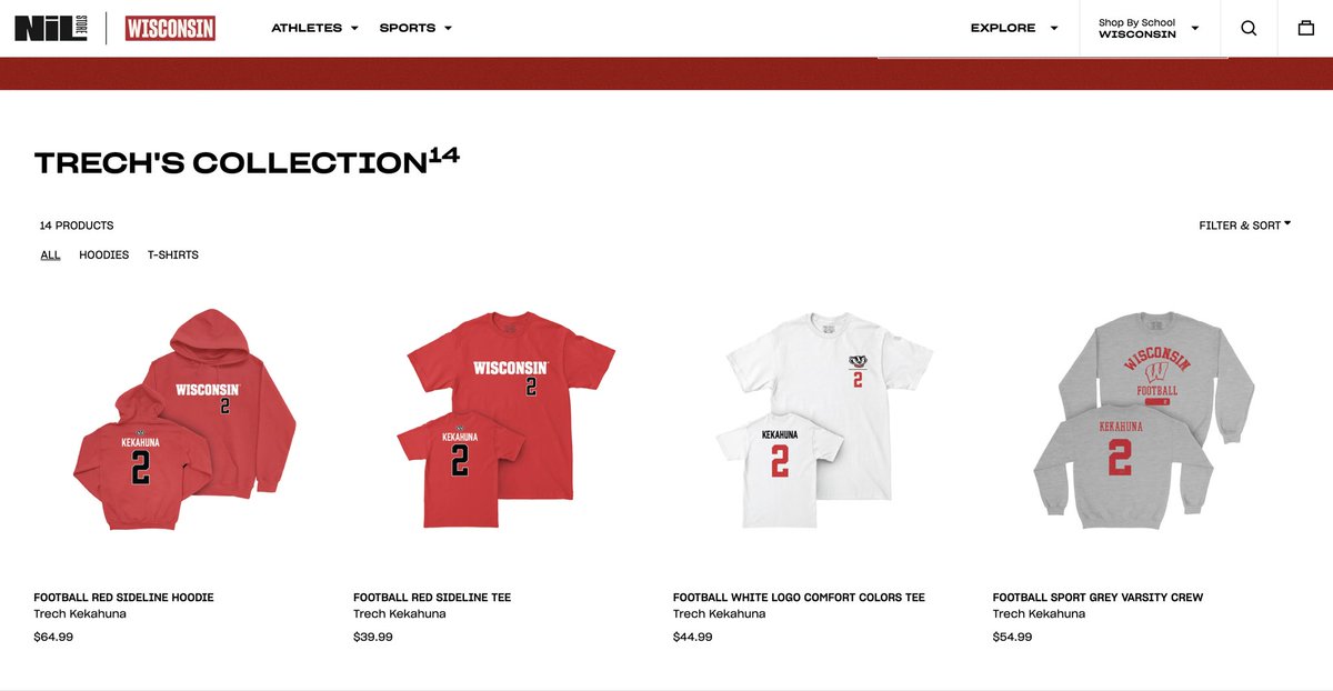 BuckAround tweet media