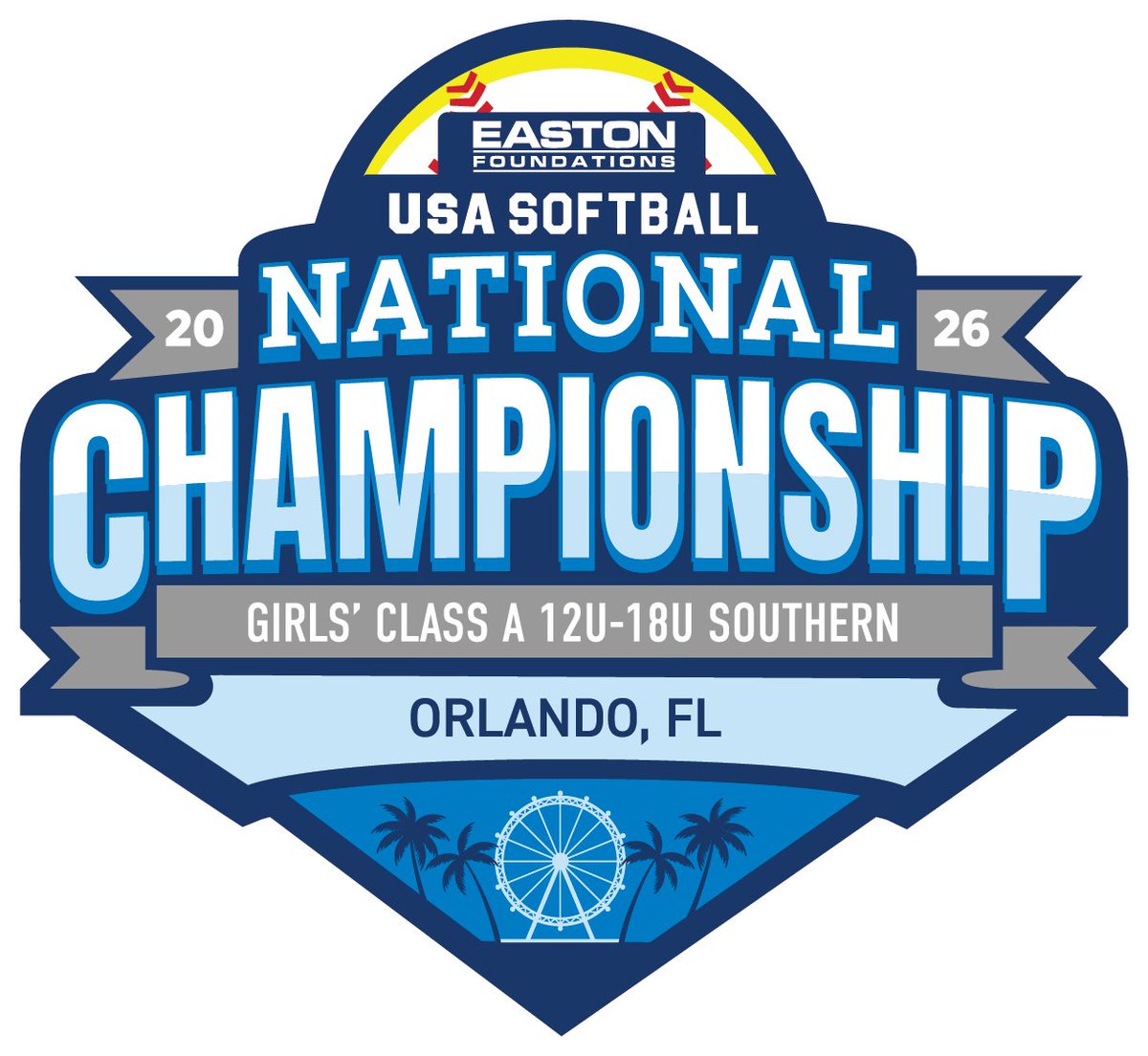 Tier One Fastpitch tweet media