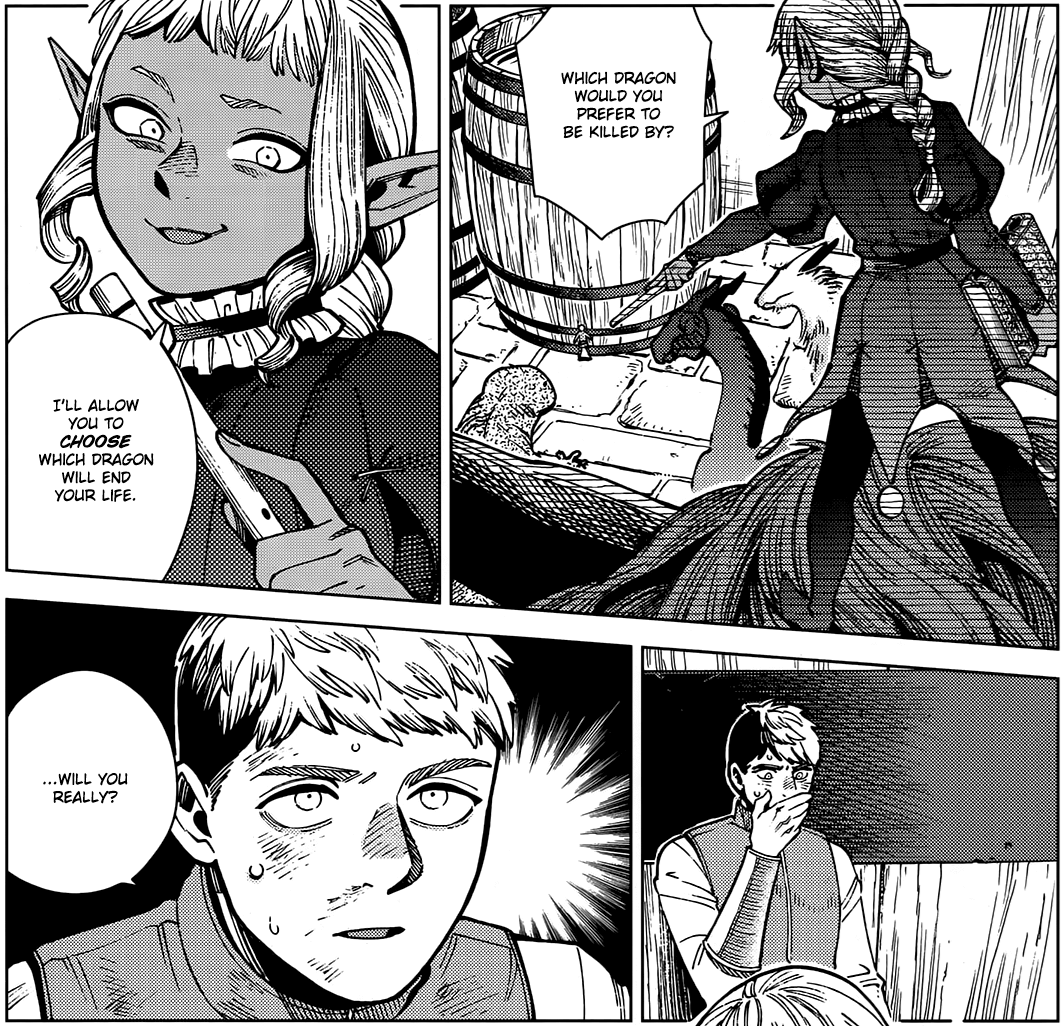 Laios Bot 🧀🐕 tweet media