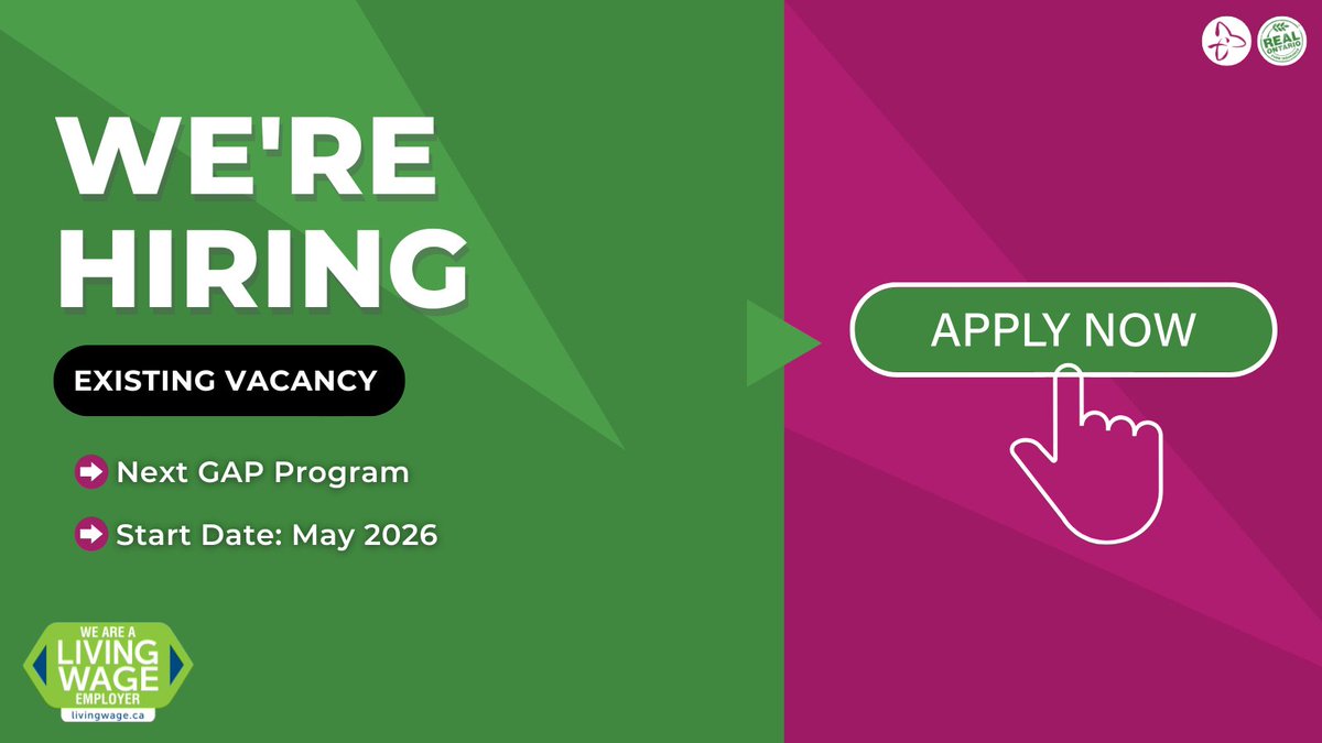 Trillium Mutual tweet media