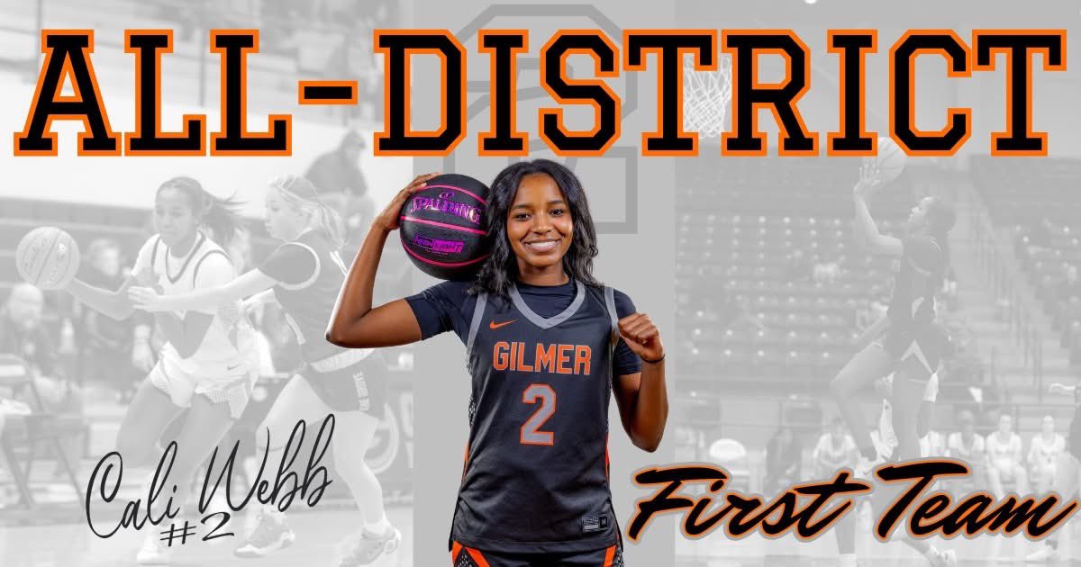 Gilmer ISD tweet media