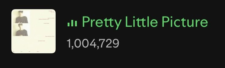 SupportForMT's tweet photo. #PrettyLittlePicture has surpassed 1M streams on Spotify 🎉
Let’s keep streaming it with all of Mark’s songs. 👌
🔗 https://t.co/mvkfNV9yPL
#Silhouette #MarkTuan_Silhouette #MarkTuan #MARK #段宜恩 #마크 @marktuan @DNAmngmnt https://t.co/hjSUiM2lKW