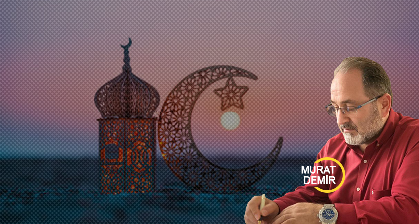 OGUNhaber's tweet photo. Murat Demir - Ramazan'dan rahatsız olanlar https://t.co/mgh8mJAEpY https://t.co/eRaTjK92vK