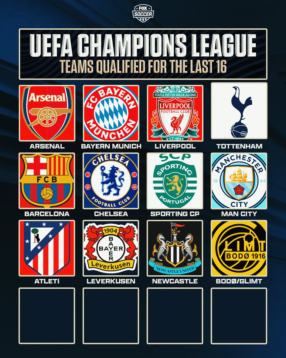 FOX Soccer tweet media