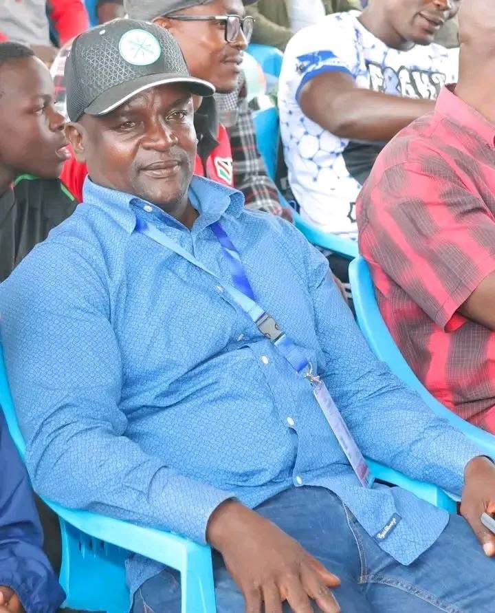 I have received deeply troubling news that my security officer, Oliver, and his wife were arrested today and reportedly assaulted by rogue officers attached to the Directorate of Criminal Investigations (DCI). As of now, the charges against them remain unknown.

No Kenyan should