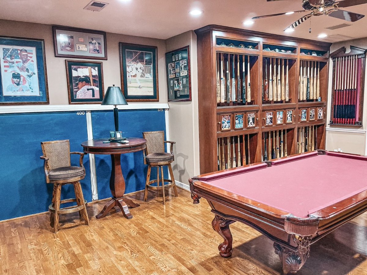 Jesse Barfield tweet media