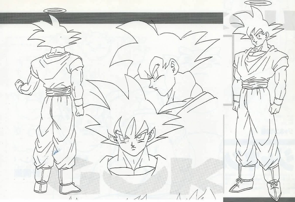 DB Limit-F tweet media