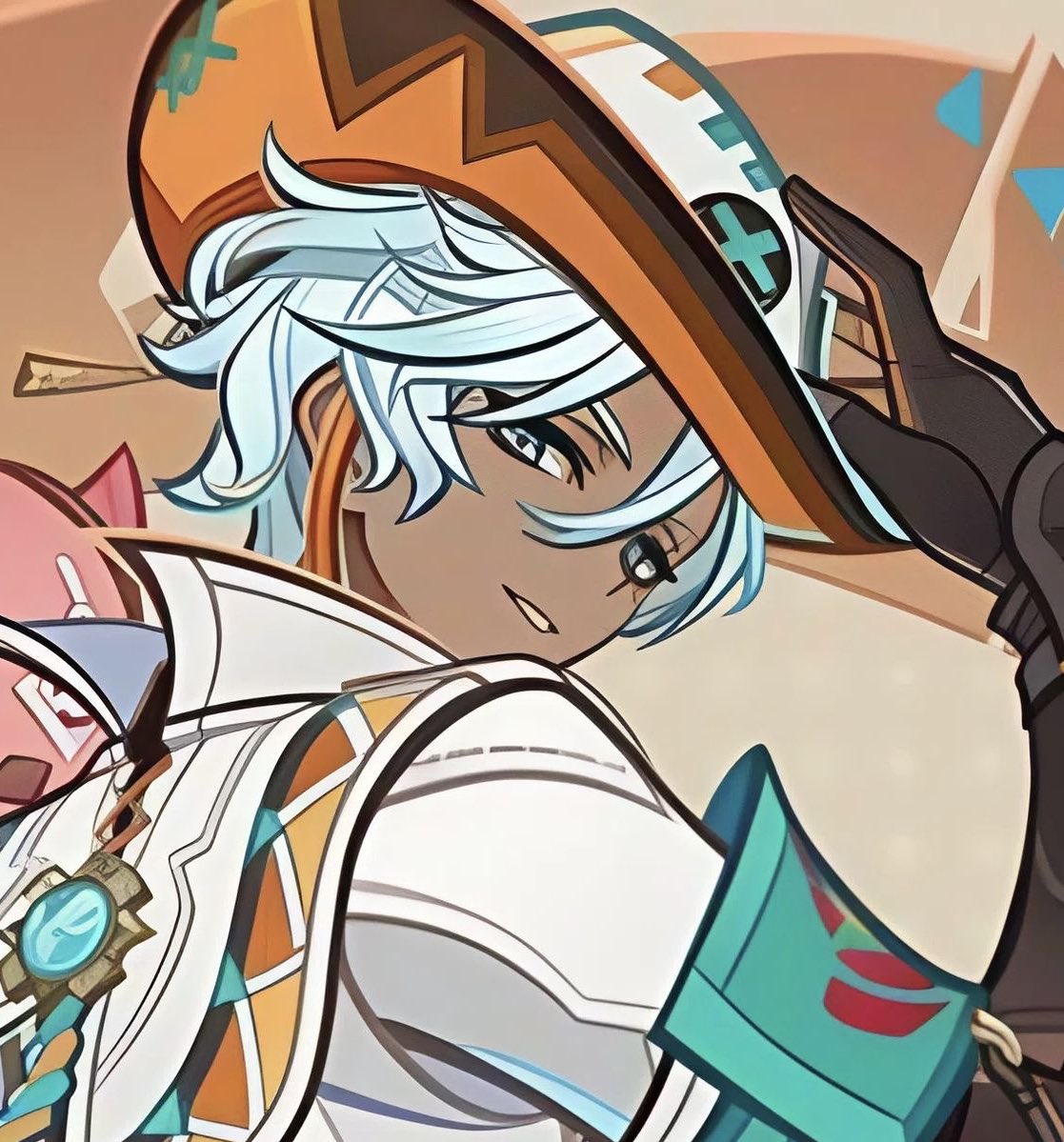 야르한 조합 (잘알들은 얘네른으로먹음)