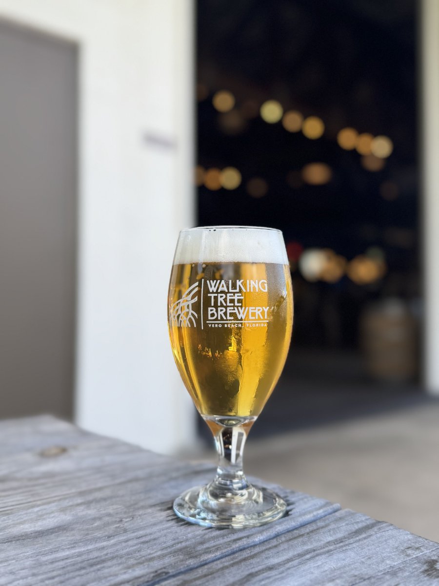 Walking Tree Brewery tweet media