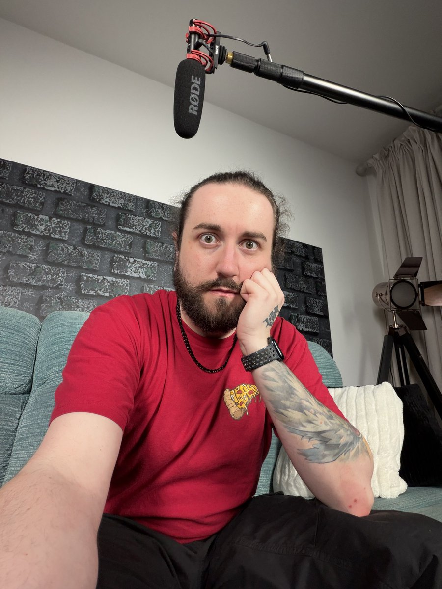 Jim Caddick tweet media