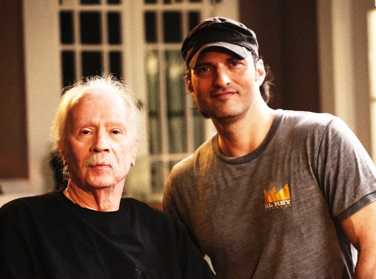 Robert Rodriguez tweet media