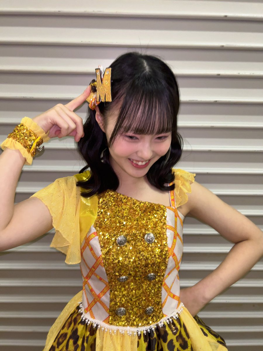 中川朋香 【NMB48 10期生】 (@nmb_Tomocha48) / Posts / X