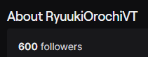 Ryuuki Orochi ⚡️🎵 tweet media