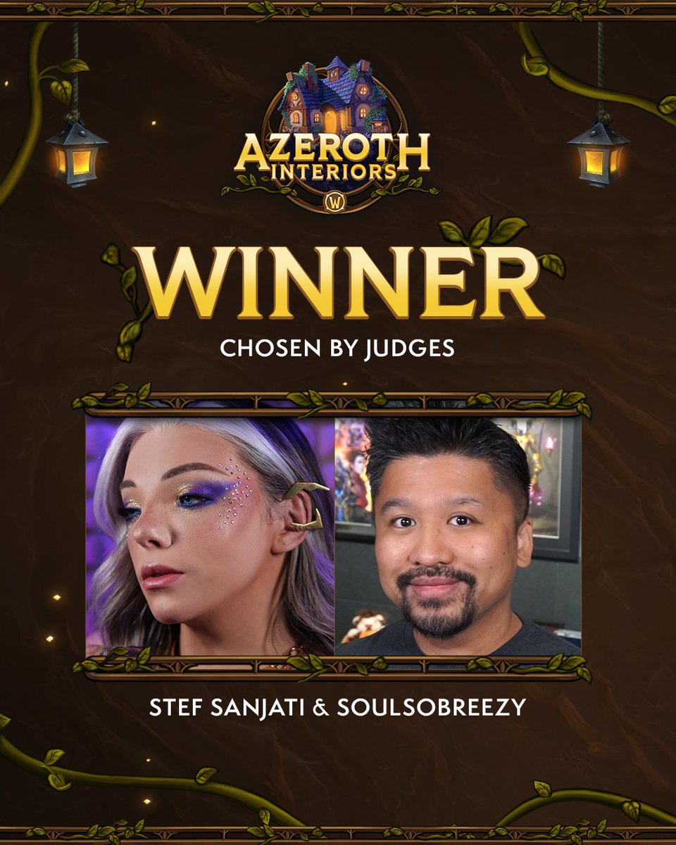 World of Warcraft tweet media