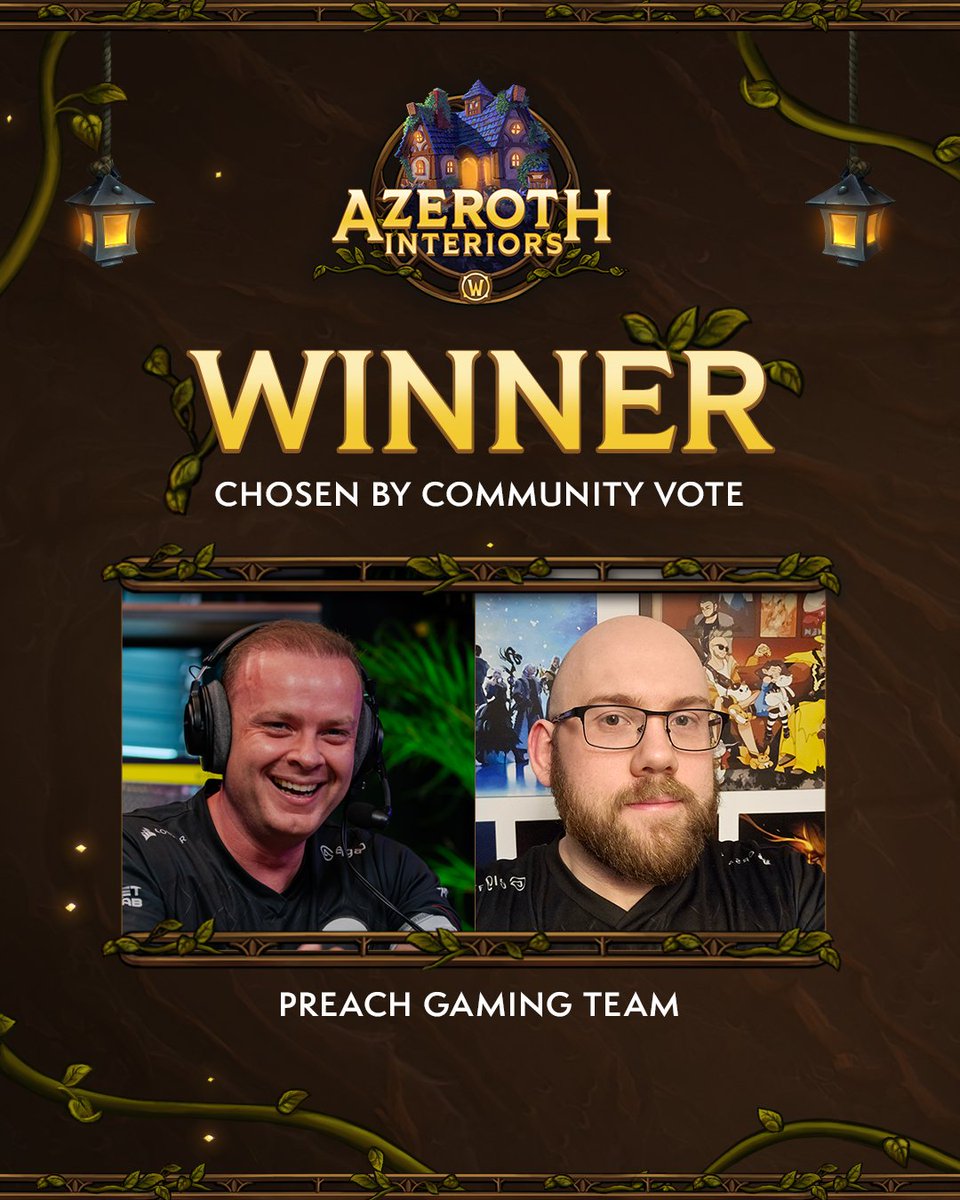 World of Warcraft tweet media