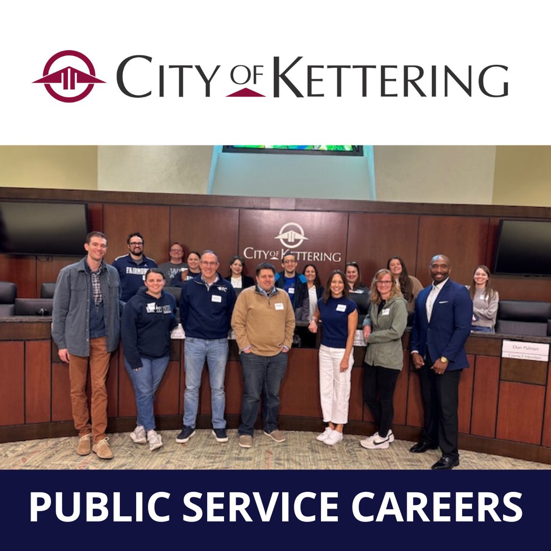 Kettering City Schools Forward Foundation tweet media