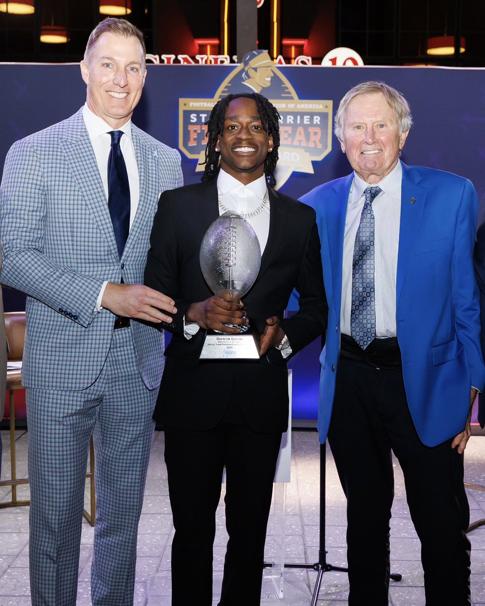 Colorado Buffaloes Football tweet media