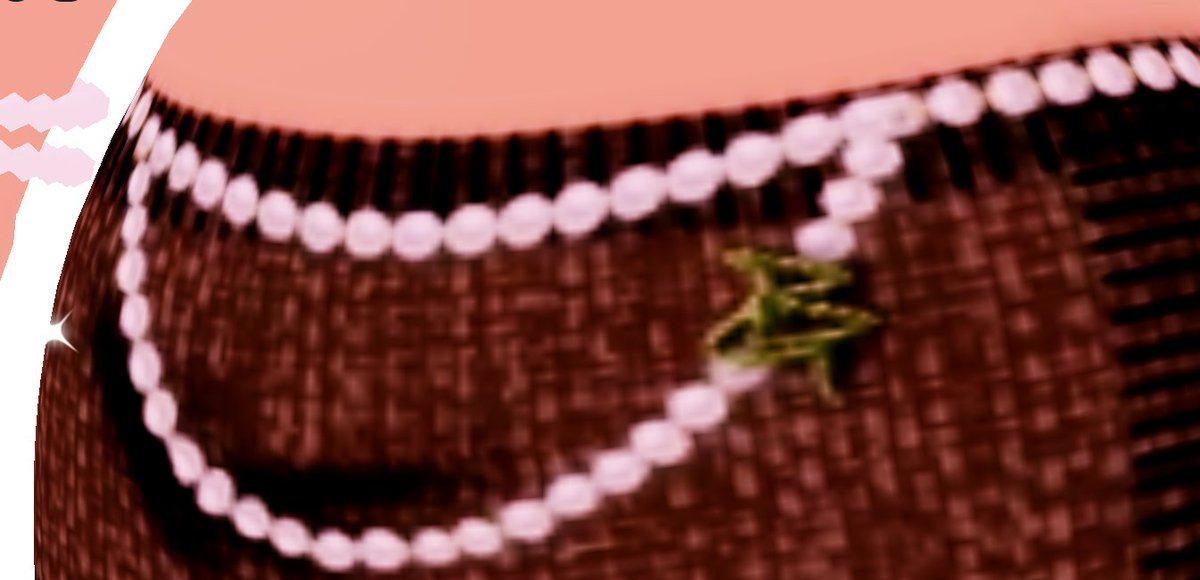 Working on my new OC — you’re not ready for this  I’m beyond excited!! It’s giving full BloomGlitzzcore energy — cute, chic, and sparkling with personality.༯-ˋˏ✄┈┈┈┈