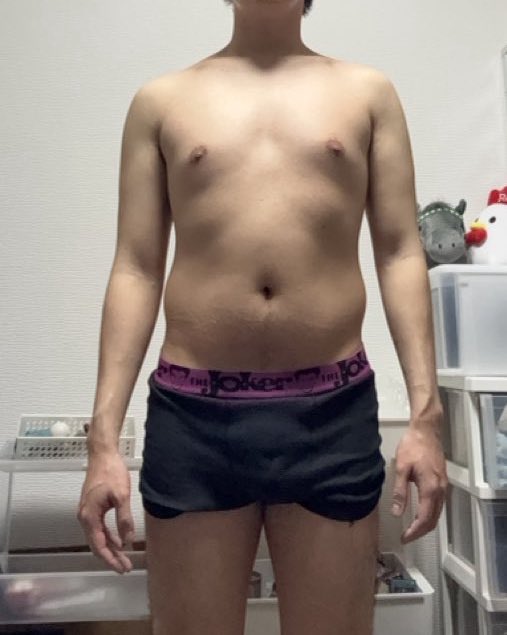 初心者 tweet media