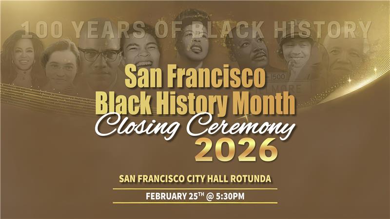 City of San Francisco tweet media