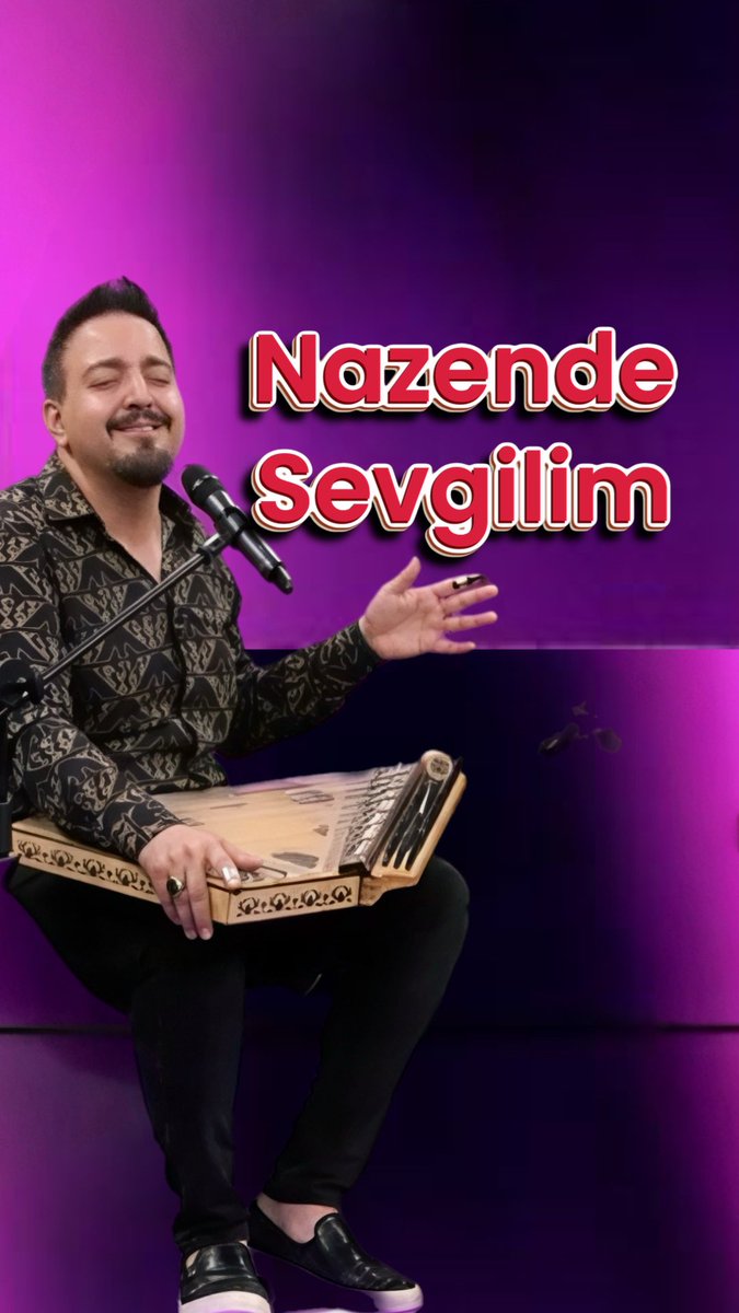 kanuniturgay's tweet photo. Turgay COŞKUN - Nazende Sevgilim
Söz: İslam Seferli 
Müzik: Cahangir Cahangirov

#turgaycoşkun #nazendesevgilim  #nazende  #turgaycoşkunshow https://t.co/abWcleQYpM