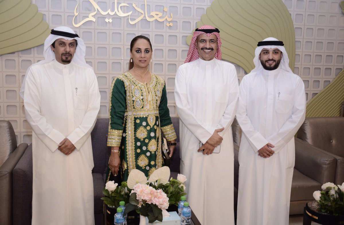 مناور الجويسري tweet media