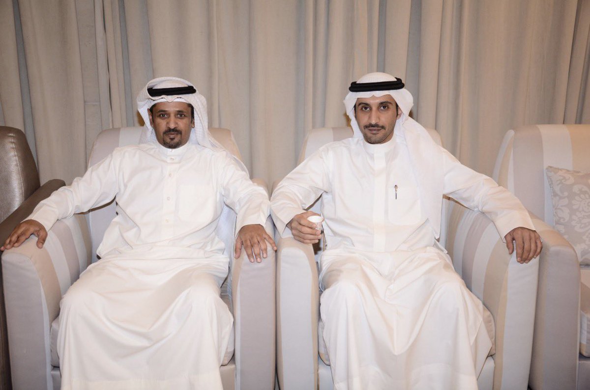 مناور الجويسري tweet media