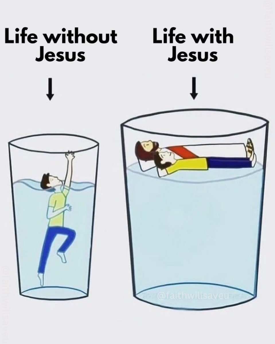 Adam | Faithful Messenger tweet media