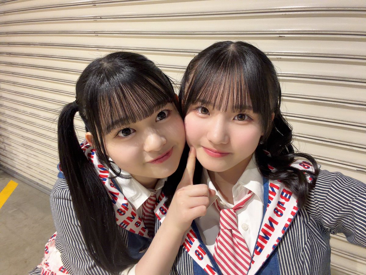 宮本杏海【NMB48】 (@amitan_0701) / Posts / X