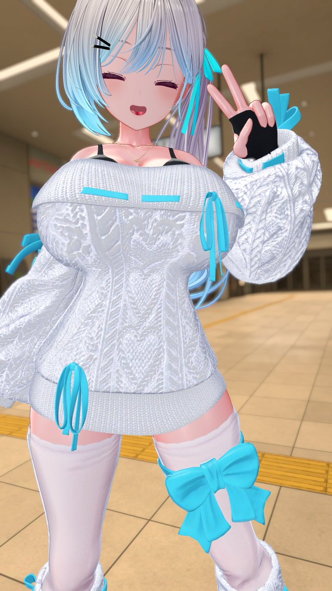 Post by おみつさんV3 on X: おはみつ！