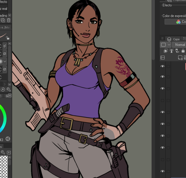 Stivn (Arts and Comics) tweet media