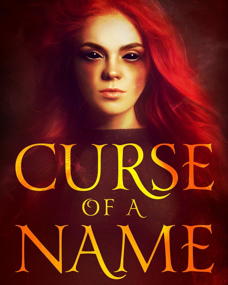 EvelynChartres's tweet image. My #BookReview for an #UrbanFantasy novel The Curse of a Name by Kima Blaze! An old family home, a tortured past, a parent with ailing mental health and things that go bump in the night. Got your attention? #IndieReads
bit.ly/32bA8r4