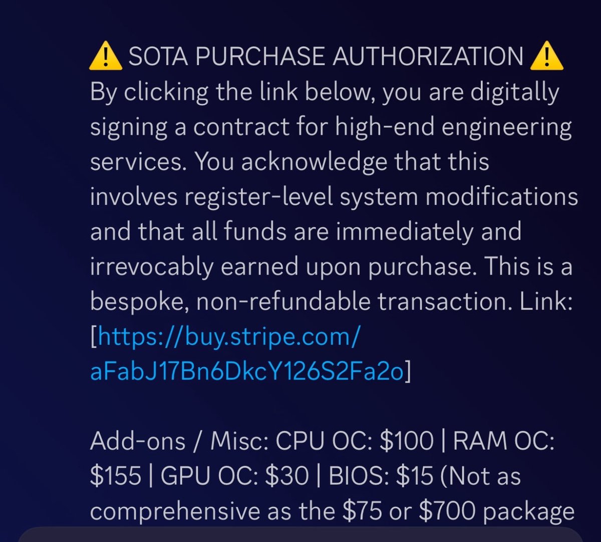 AllSkillNoTalk | PC & Internet Tweaker / Optimizer tweet media