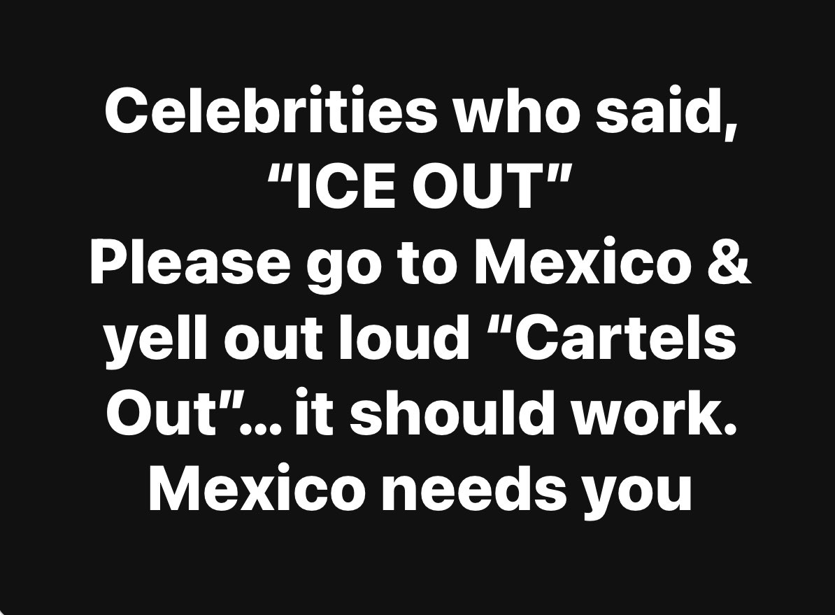 I’m cheering for you libs.  Don’t let us down.