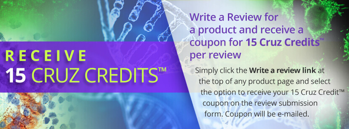 Santa Cruz Biotechnology tweet media