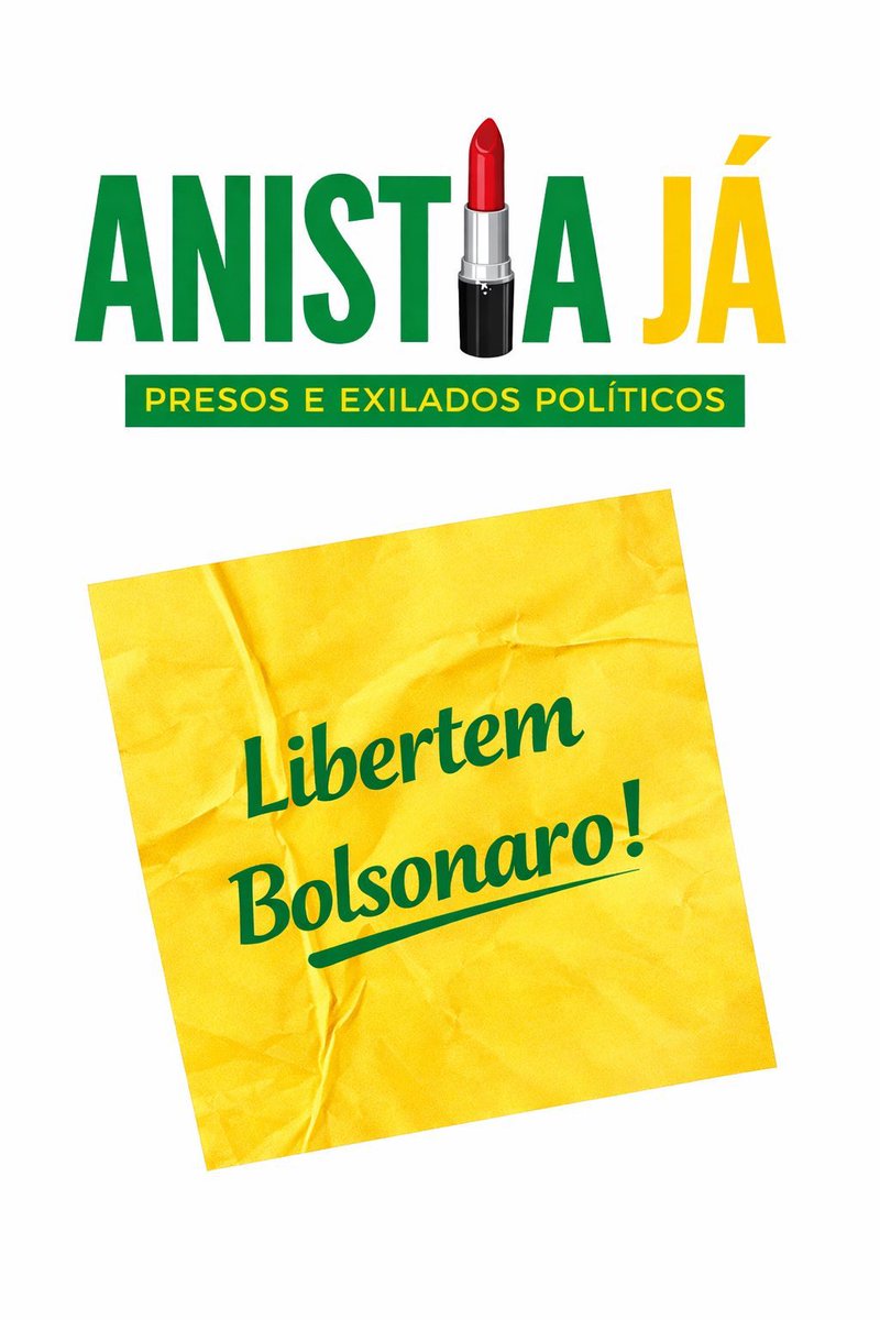 DouglasGarcia's tweet photo. Bolsonaro e todos os presos políticos precisam ser libertados. Não deixaremos de lutar por eles. https://t.co/dKP5JnHEer
