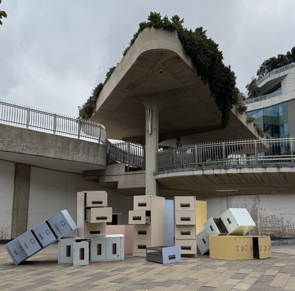 Jon Savage tweet media