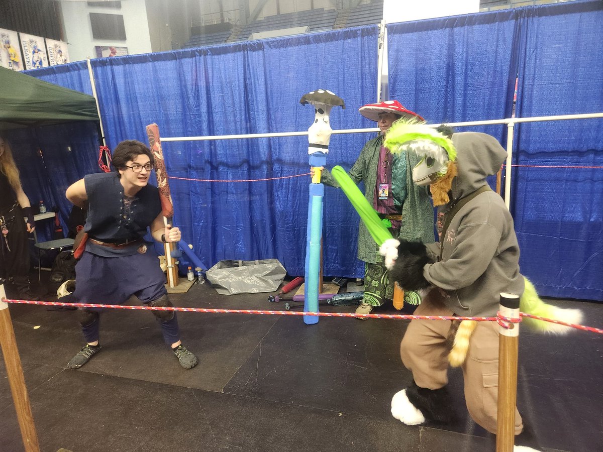 Foxboy451🪄🔔 tweet media