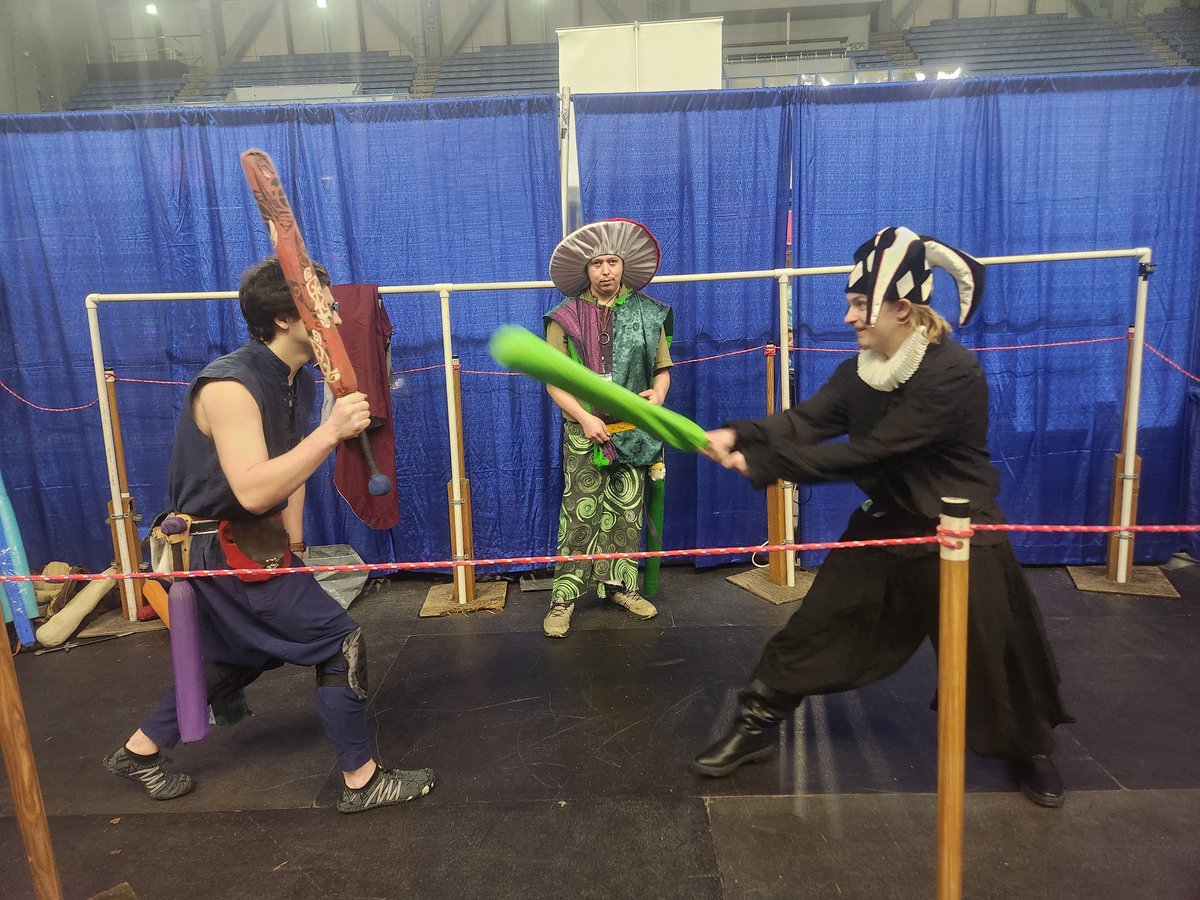 Foxboy451🪄🔔 tweet media