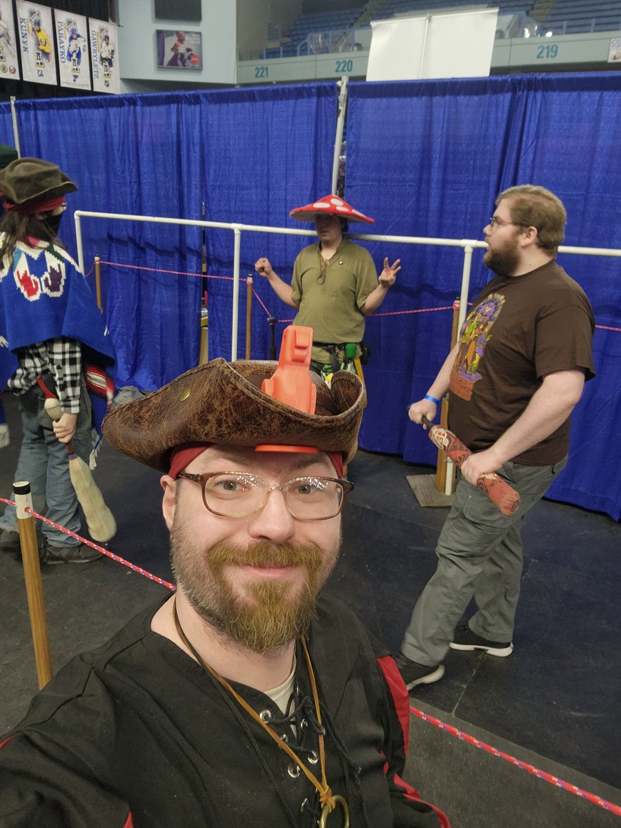 Foxboy451🪄🔔 tweet media