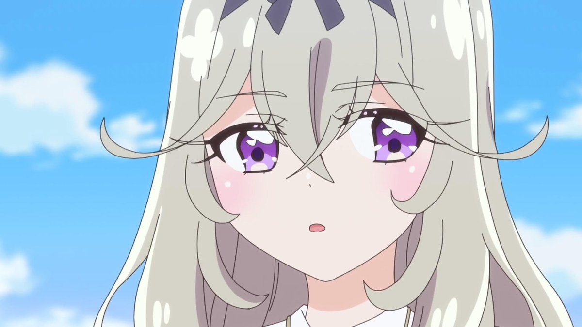 森亜るるか(キュアアルカナ・シャドウ) (@Cure_Arcana1127) / Posts / X