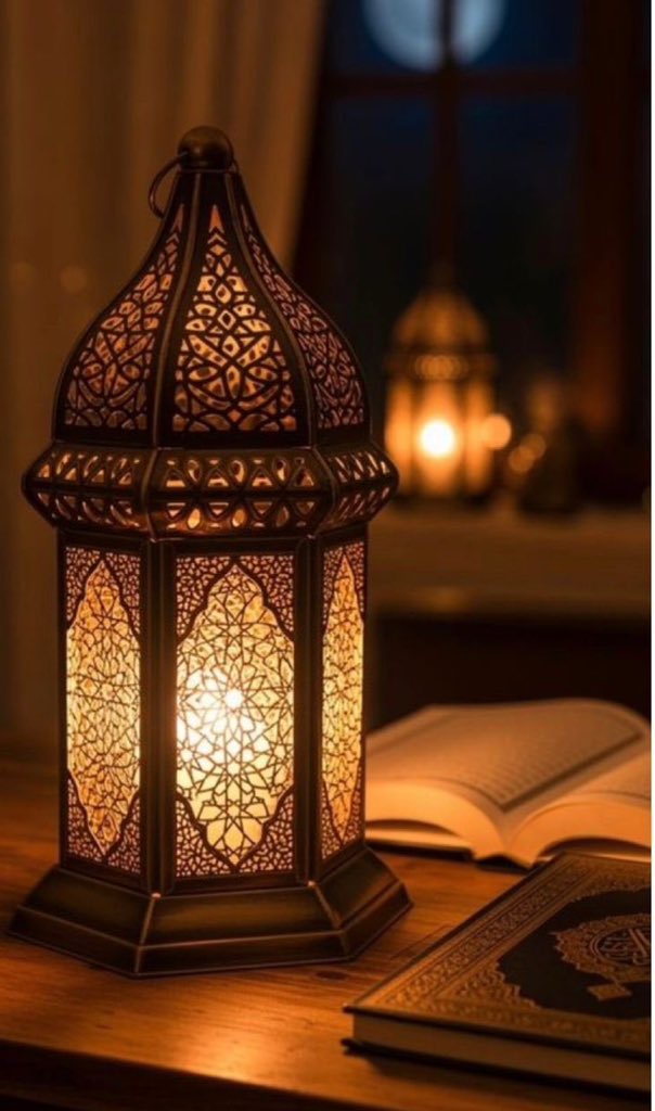 اللهم اجعل رمضان المبارك زيادةً لنا في كل خير، ومغفرةً لنا من كل ذنب، وعتقاً من النار، وقرباً من جنتك يا رحمن