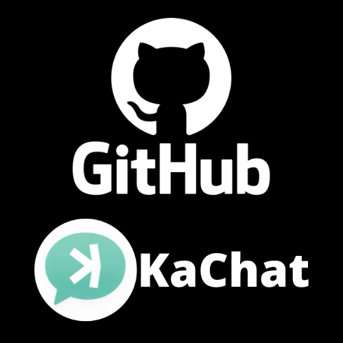 KaChat tweet media