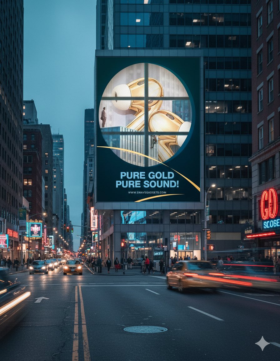 Lorita_theswav's tweet image. Day 96 of 100.

PURE GOLD, PURE SOUND!

Had a lot going on today but I’d rather show up late than not show up.😭 

Yeah, I have a couple of days like this in the bag during this challenge.

#swavthedesigner #100daysdesignchallenge #creativedesigner #creativegrowth